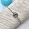 Muttermilchschmuck, Armband Armkettchen aus Muttermilch, Schmuck aus Muttermilch von Mom-Moments