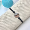 Muttermilchschmuck, Armband Armkettchen aus Muttermilch, Schmuck aus Muttermilch von Mom-Moments